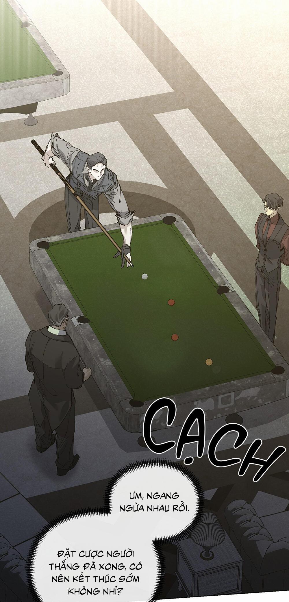 LẠC ĐIỆU LÃNG MẠN 1 trang 19