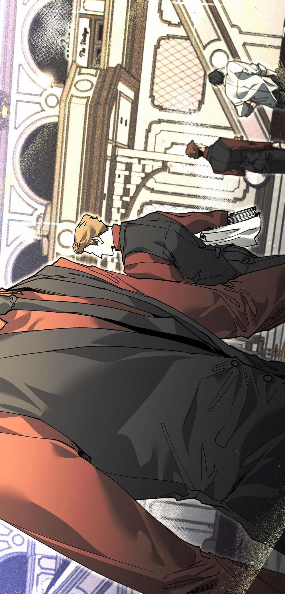 LẠC ĐIỆU LÃNG MẠN 1 trang 2