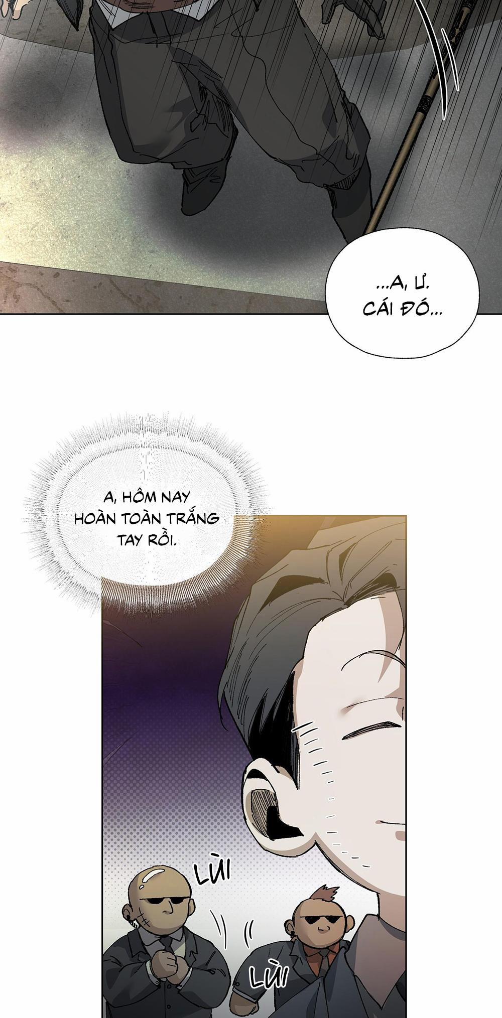 LẠC ĐIỆU LÃNG MẠN 1 trang 32