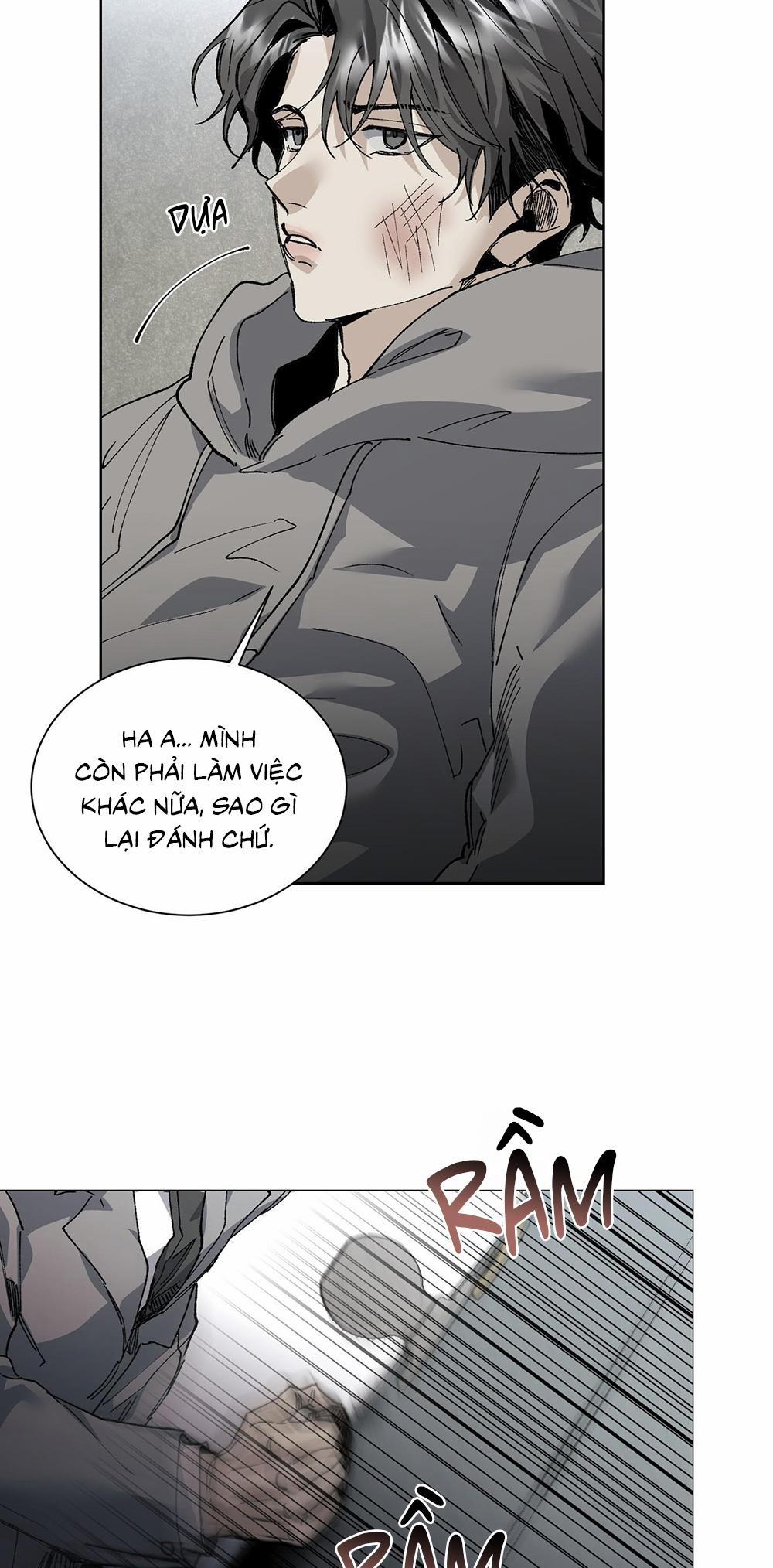 LẠC ĐIỆU LÃNG MẠN 1 trang 36