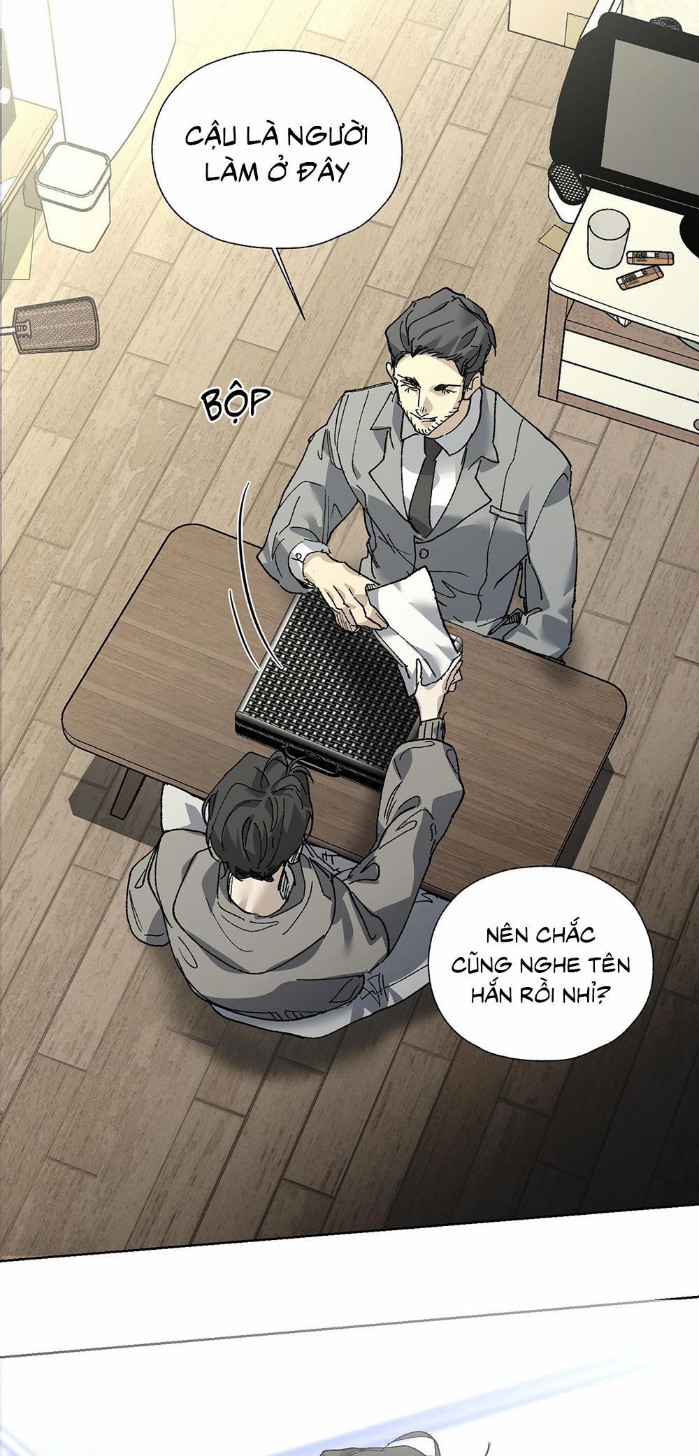 LẠC ĐIỆU LÃNG MẠN 1 trang 43