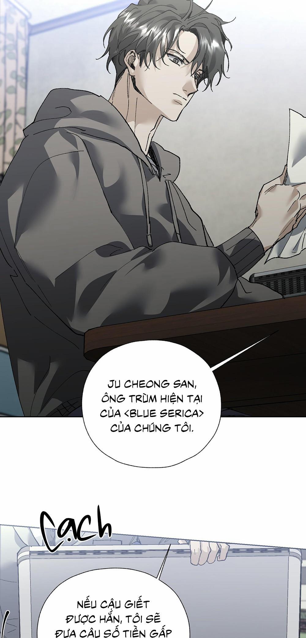 LẠC ĐIỆU LÃNG MẠN 1 trang 44