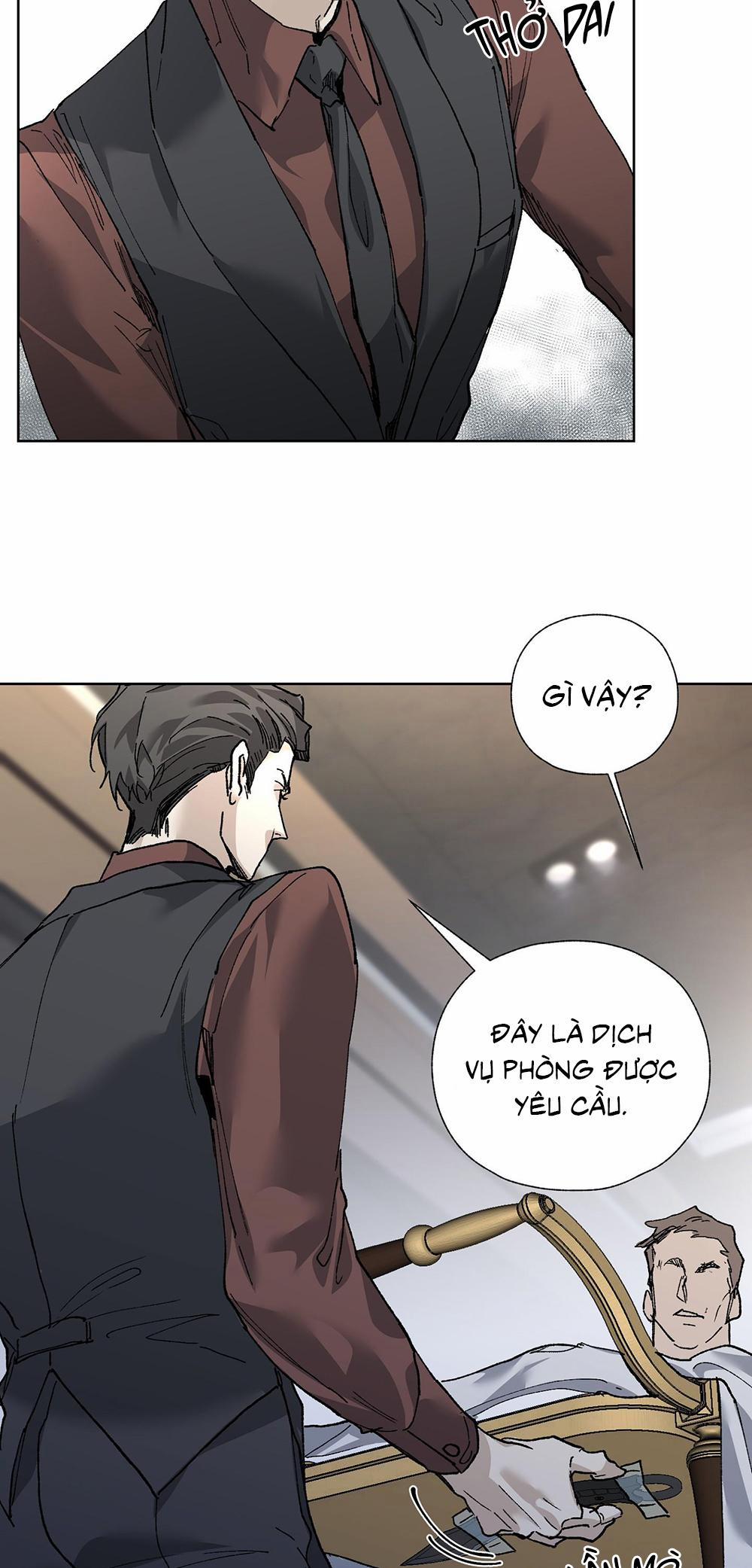 LẠC ĐIỆU LÃNG MẠN 1 trang 52