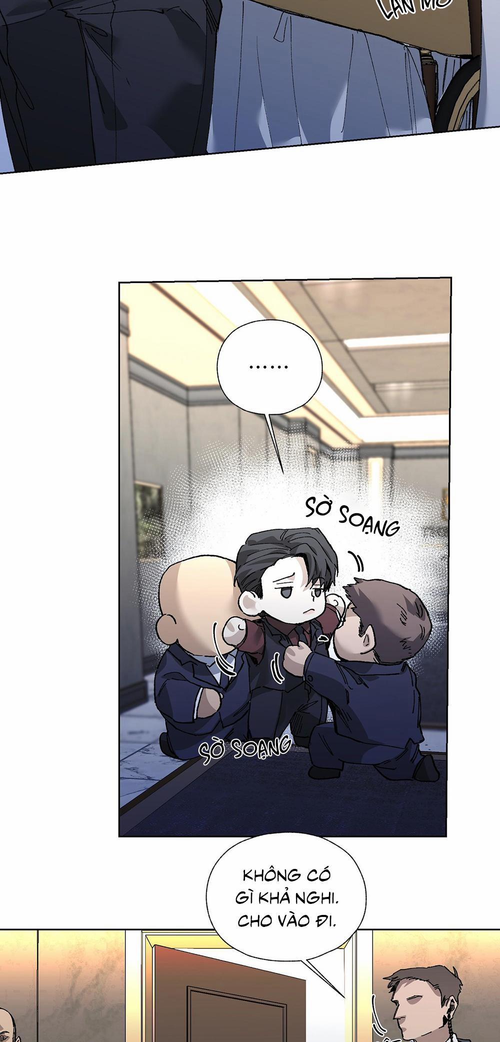 LẠC ĐIỆU LÃNG MẠN 1 trang 53