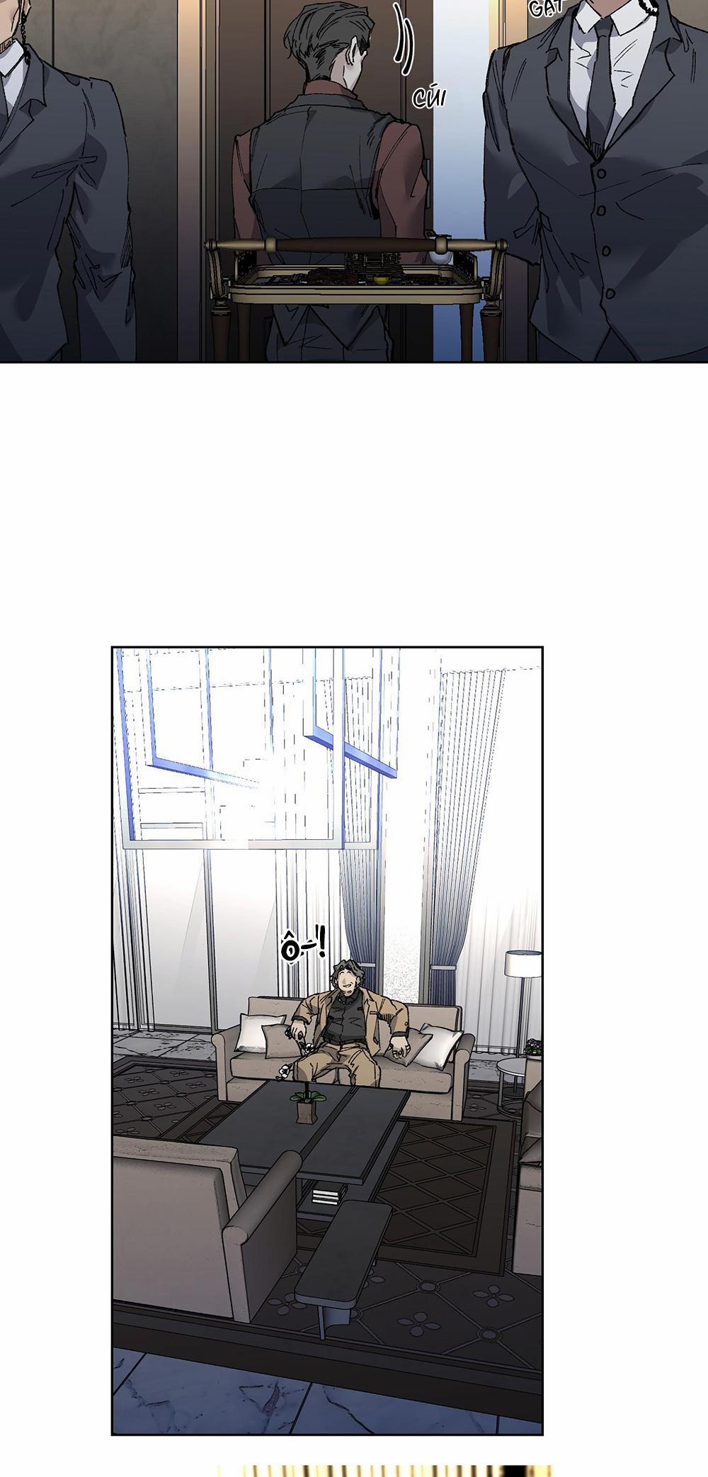 LẠC ĐIỆU LÃNG MẠN 1 trang 54