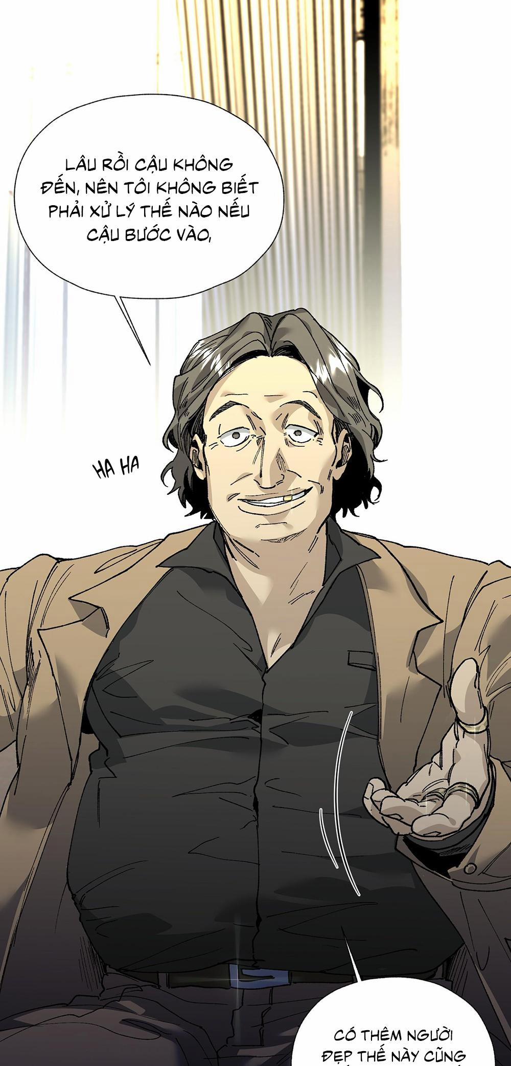 LẠC ĐIỆU LÃNG MẠN 1 trang 55