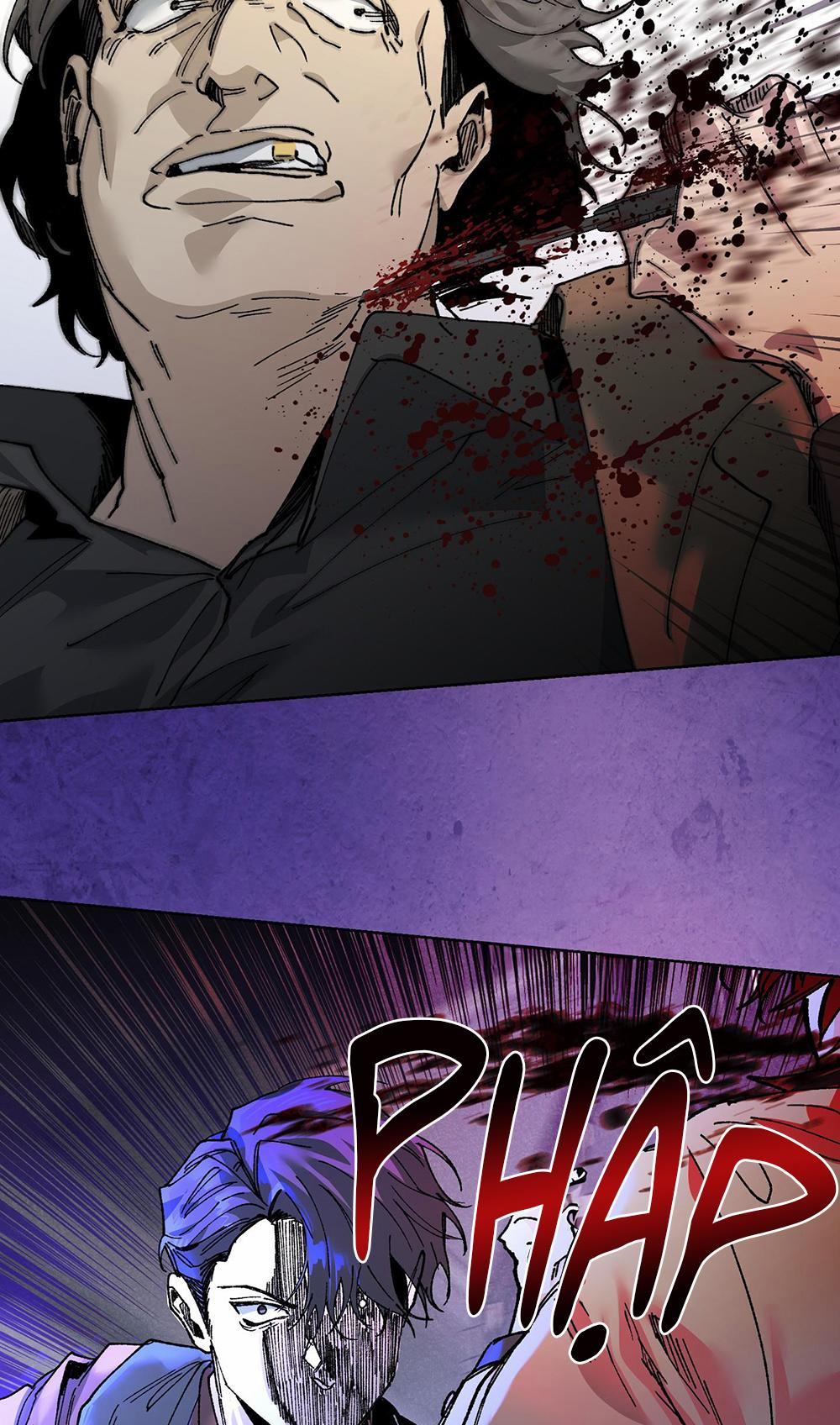 LẠC ĐIỆU LÃNG MẠN 1 trang 60