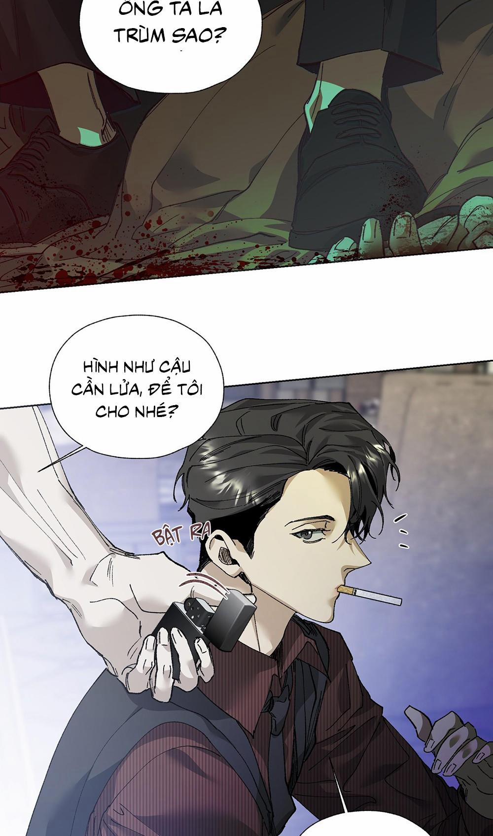 LẠC ĐIỆU LÃNG MẠN 1 trang 66