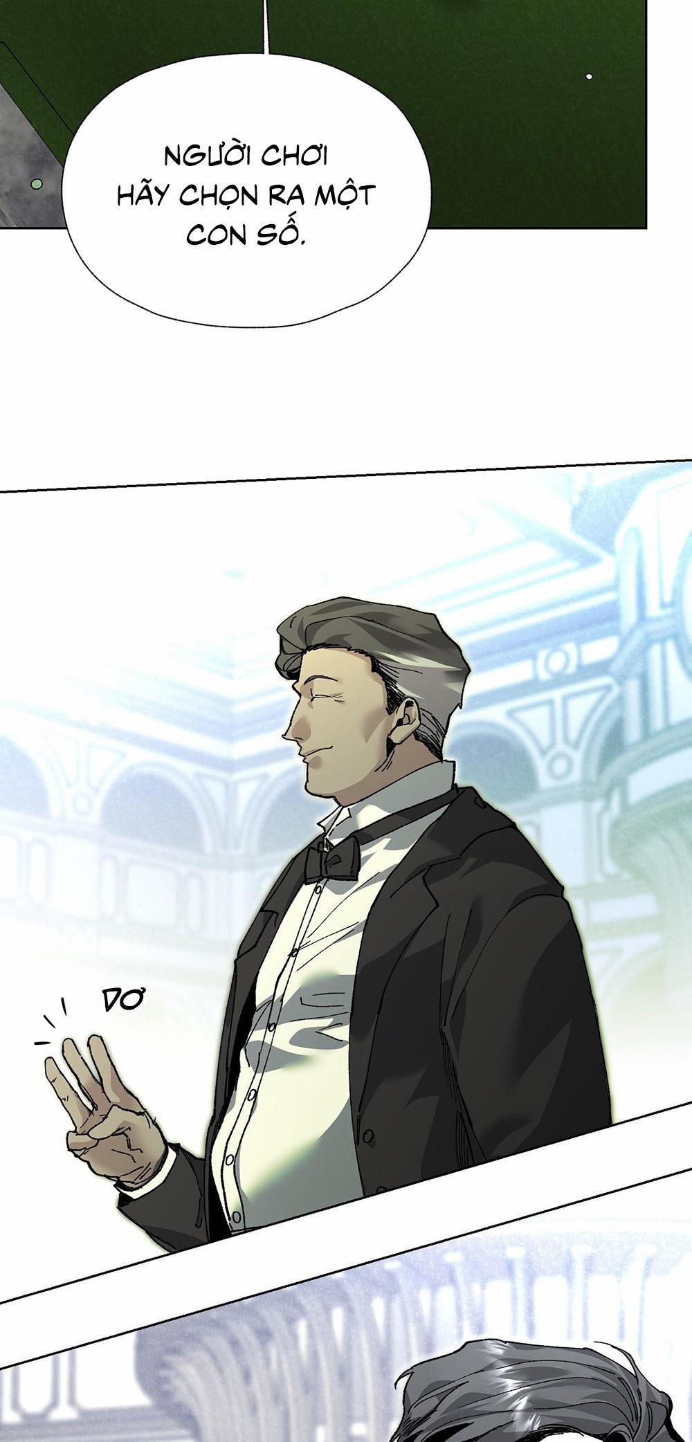 LẠC ĐIỆU LÃNG MẠN 1 trang 8