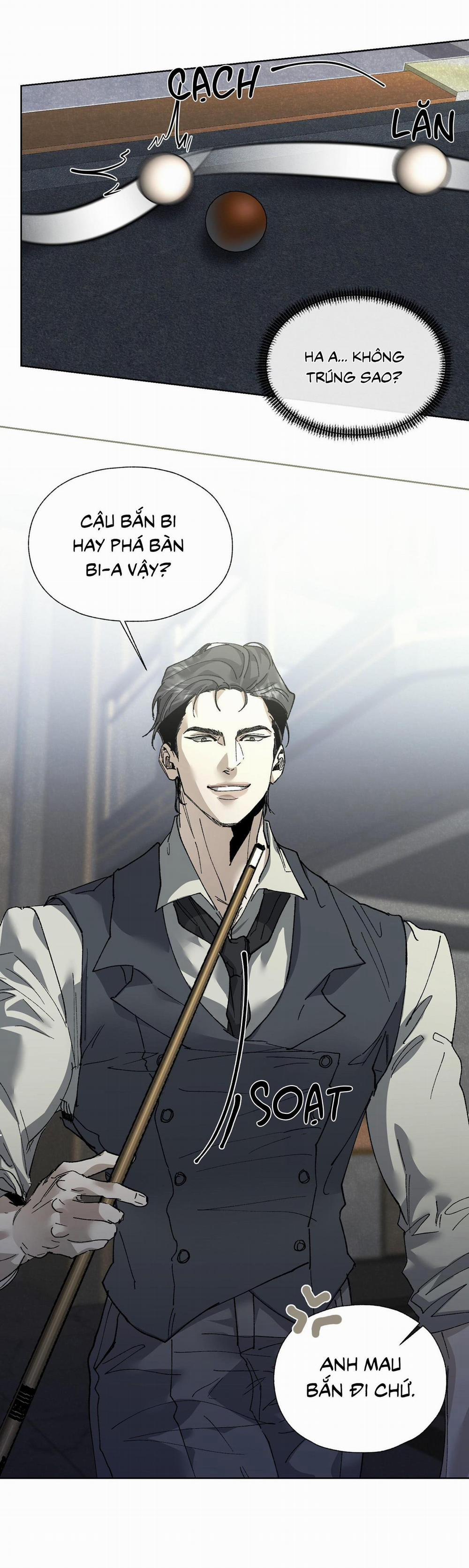 LẠC ĐIỆU LÃNG MẠN 2 trang 18