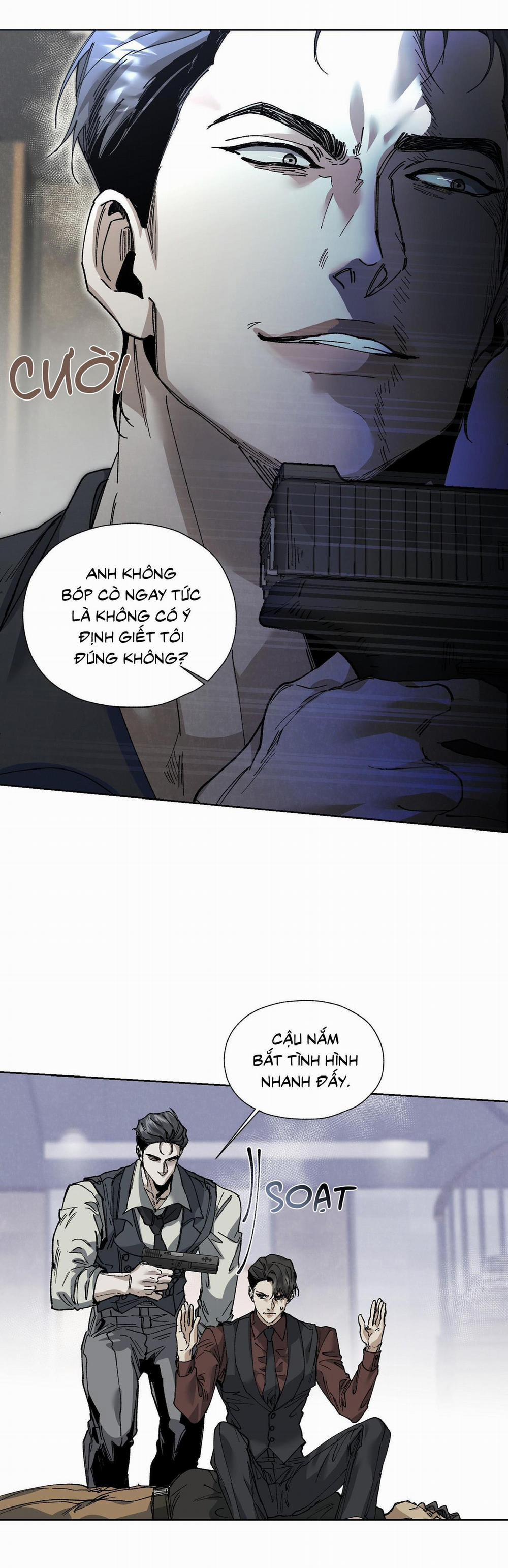 LẠC ĐIỆU LÃNG MẠN 2 trang 2