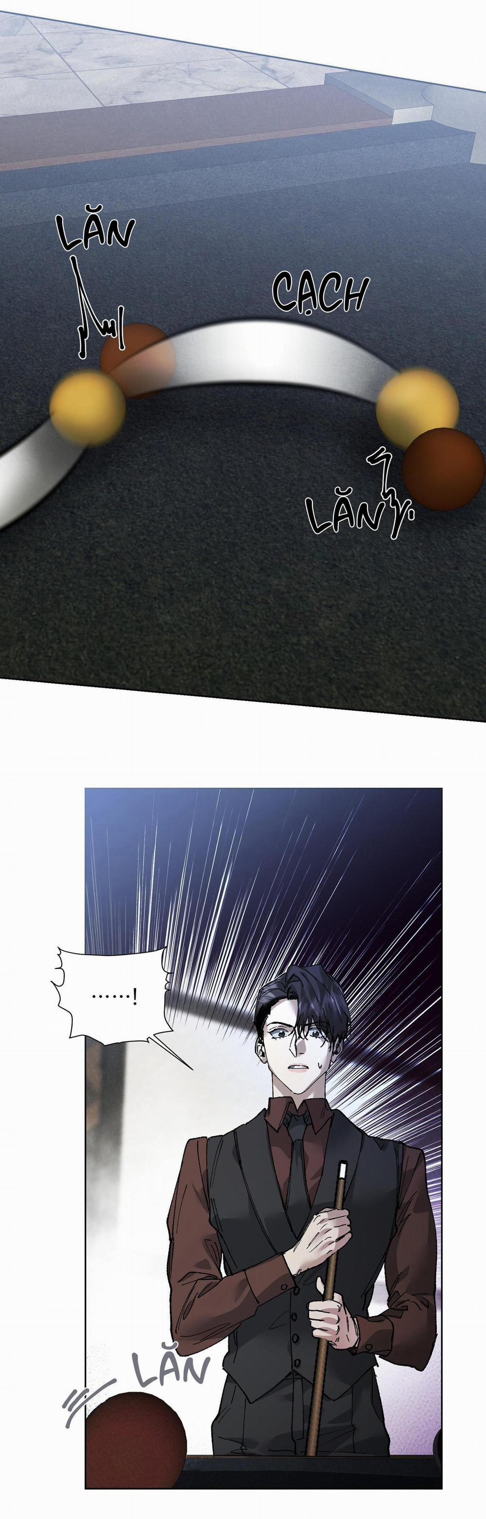 LẠC ĐIỆU LÃNG MẠN 2 trang 21