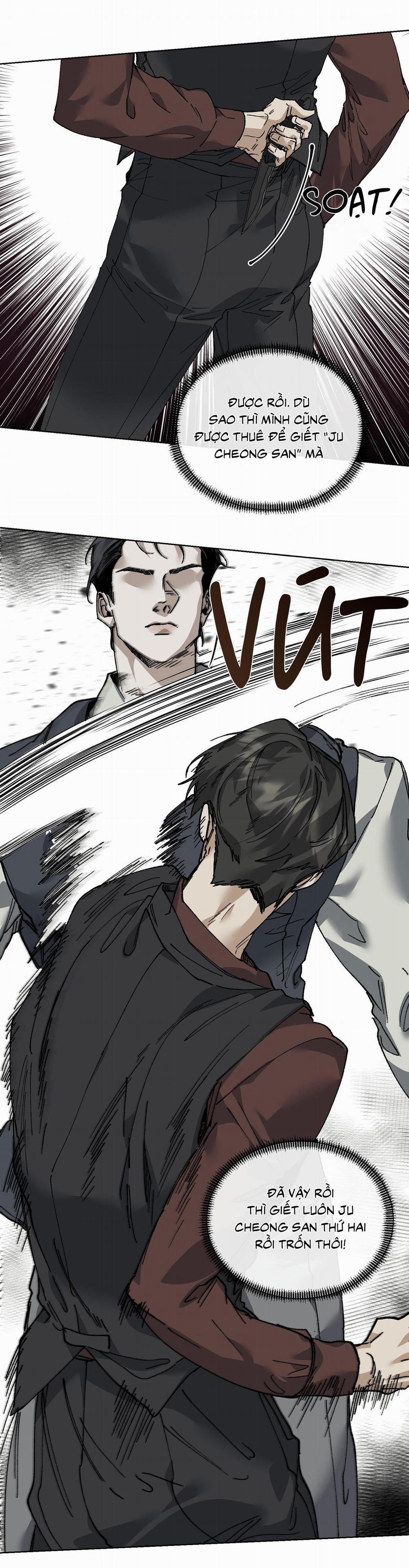 LẠC ĐIỆU LÃNG MẠN 2 trang 23