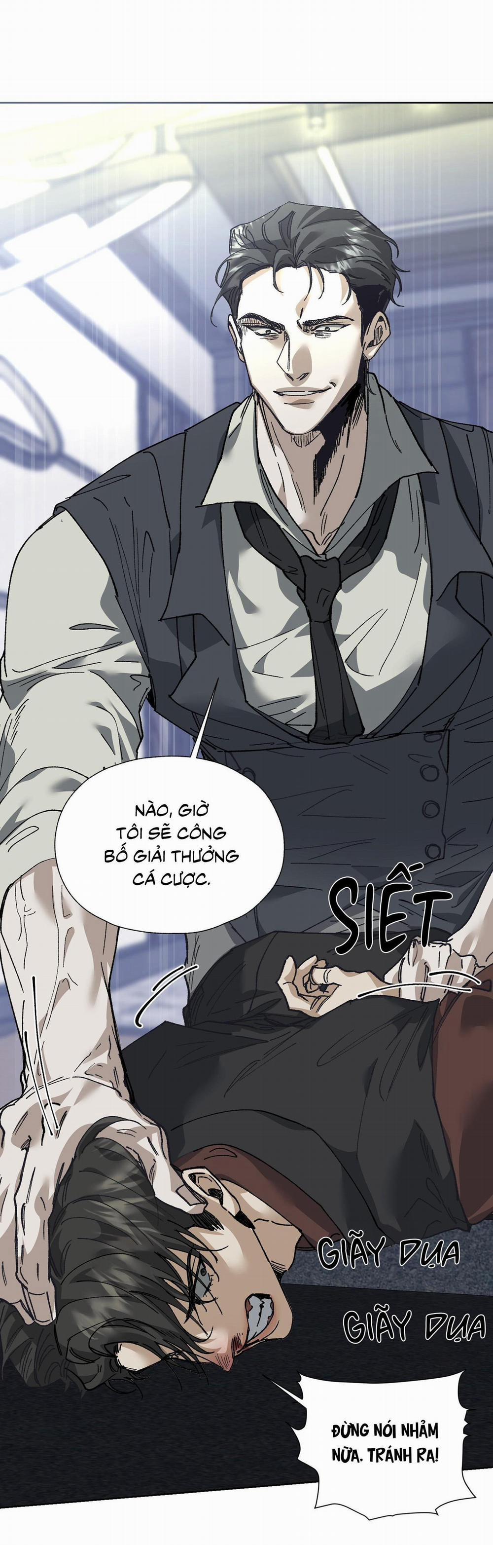 LẠC ĐIỆU LÃNG MẠN 2 trang 25