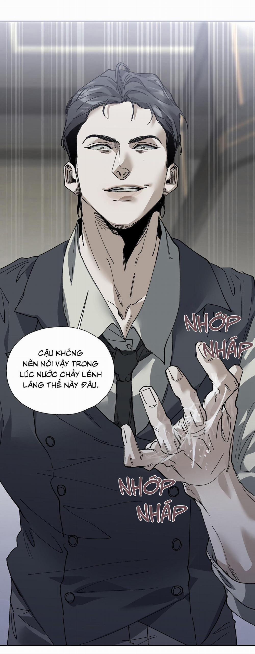 LẠC ĐIỆU LÃNG MẠN 2 trang 28