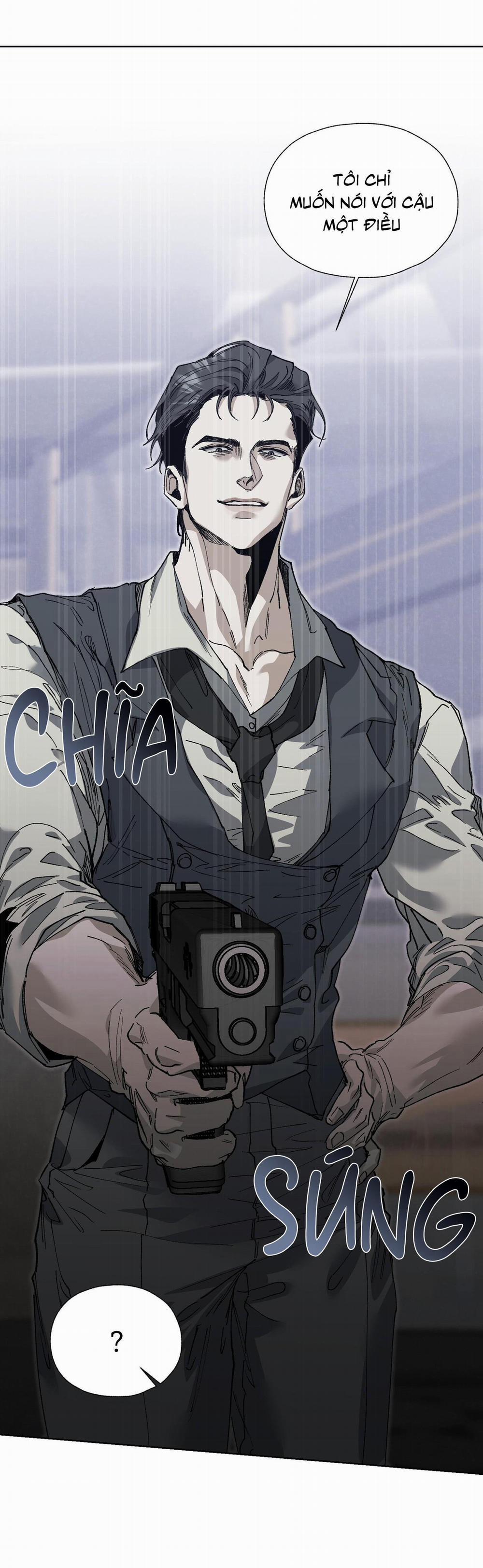 LẠC ĐIỆU LÃNG MẠN 2 trang 3