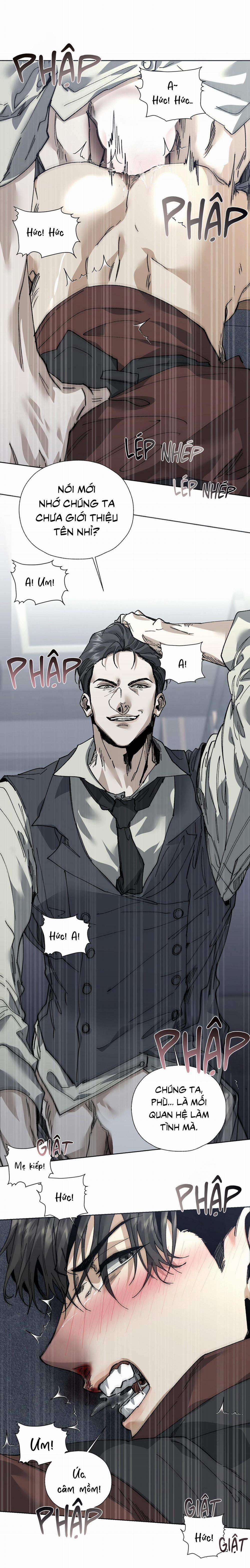 LẠC ĐIỆU LÃNG MẠN 2 trang 31