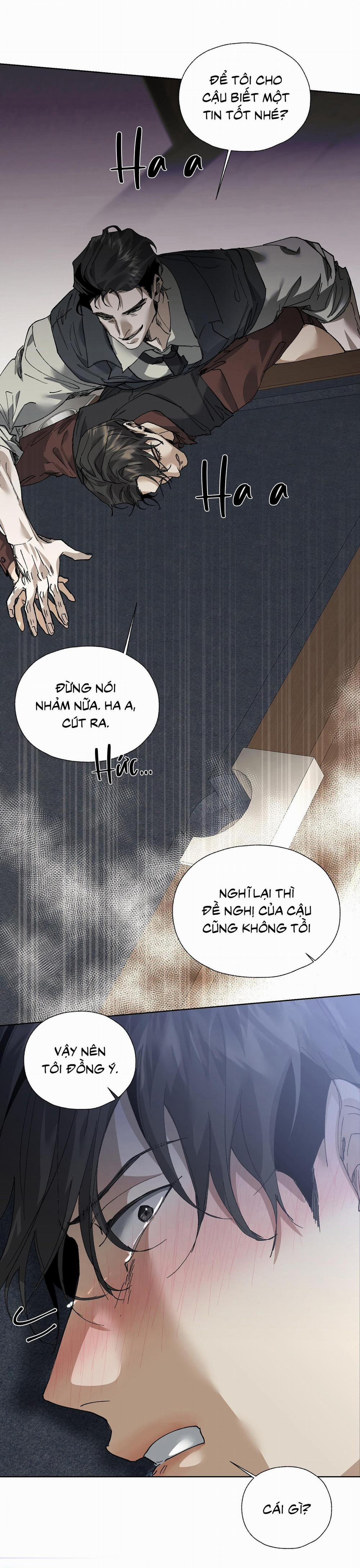 LẠC ĐIỆU LÃNG MẠN 2 trang 36