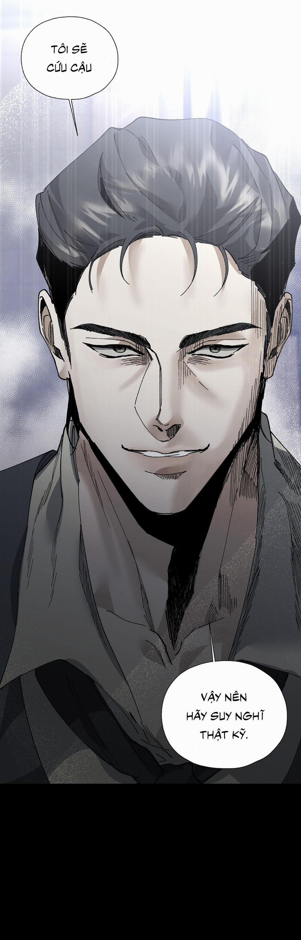 LẠC ĐIỆU LÃNG MẠN 2 trang 37