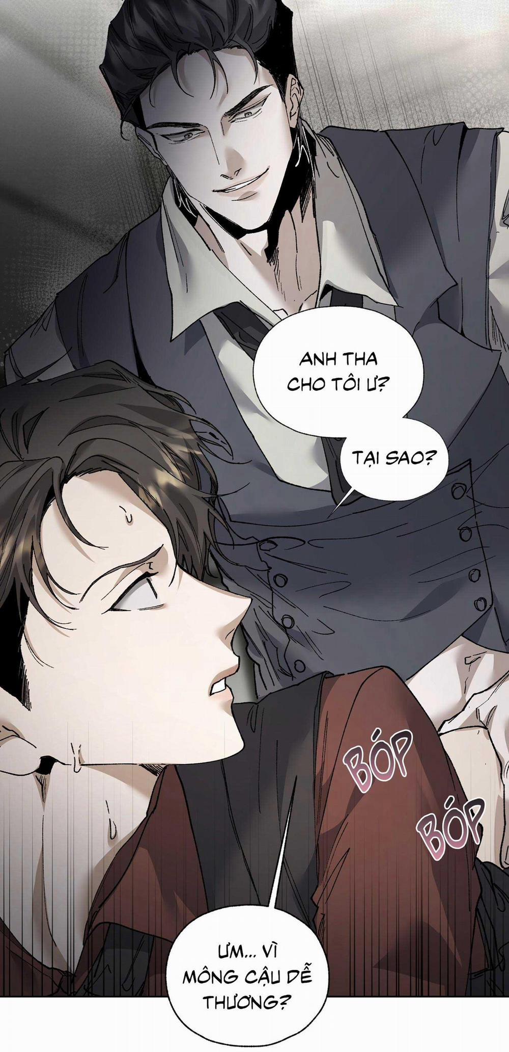 LẠC ĐIỆU LÃNG MẠN 3 trang 0