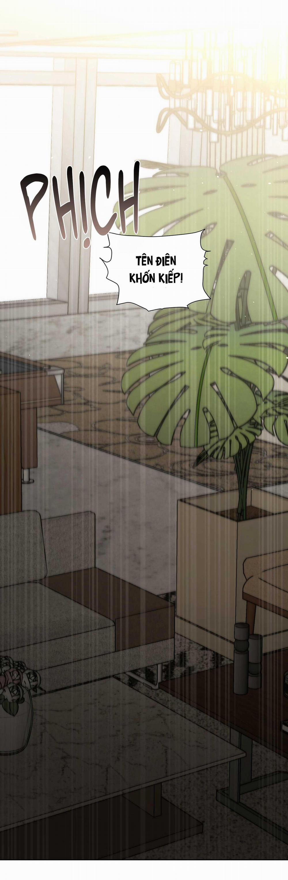 LẠC ĐIỆU LÃNG MẠN 3 trang 14