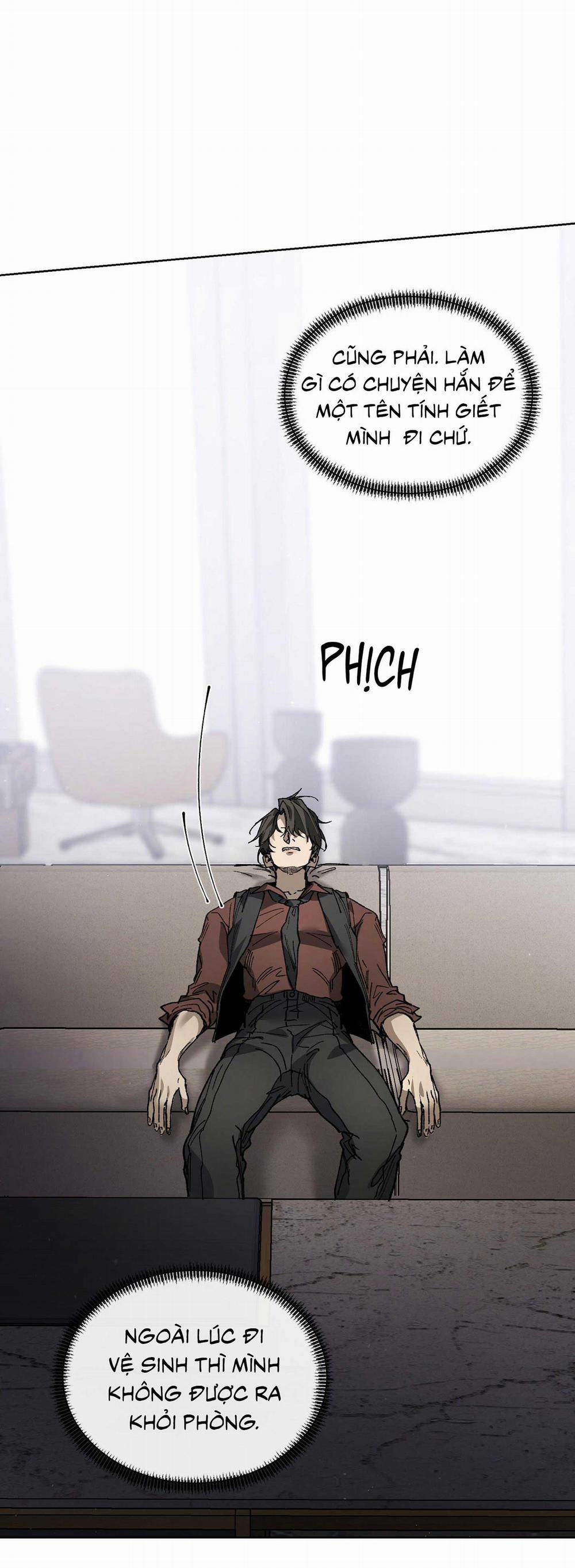 LẠC ĐIỆU LÃNG MẠN 3 trang 15