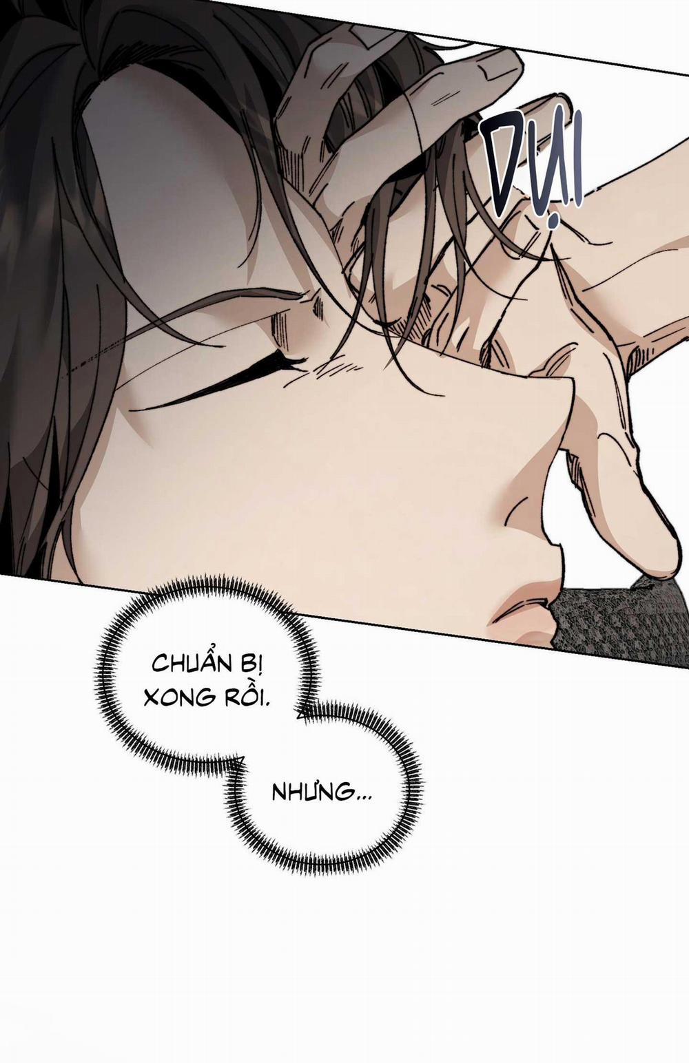 LẠC ĐIỆU LÃNG MẠN 3 trang 18