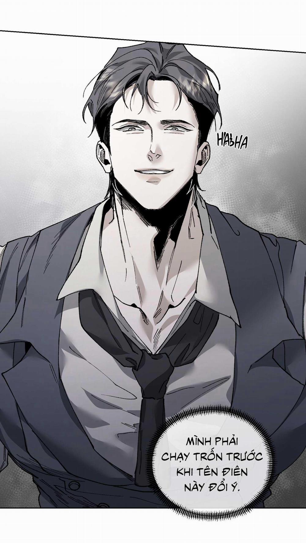 LẠC ĐIỆU LÃNG MẠN 3 trang 2