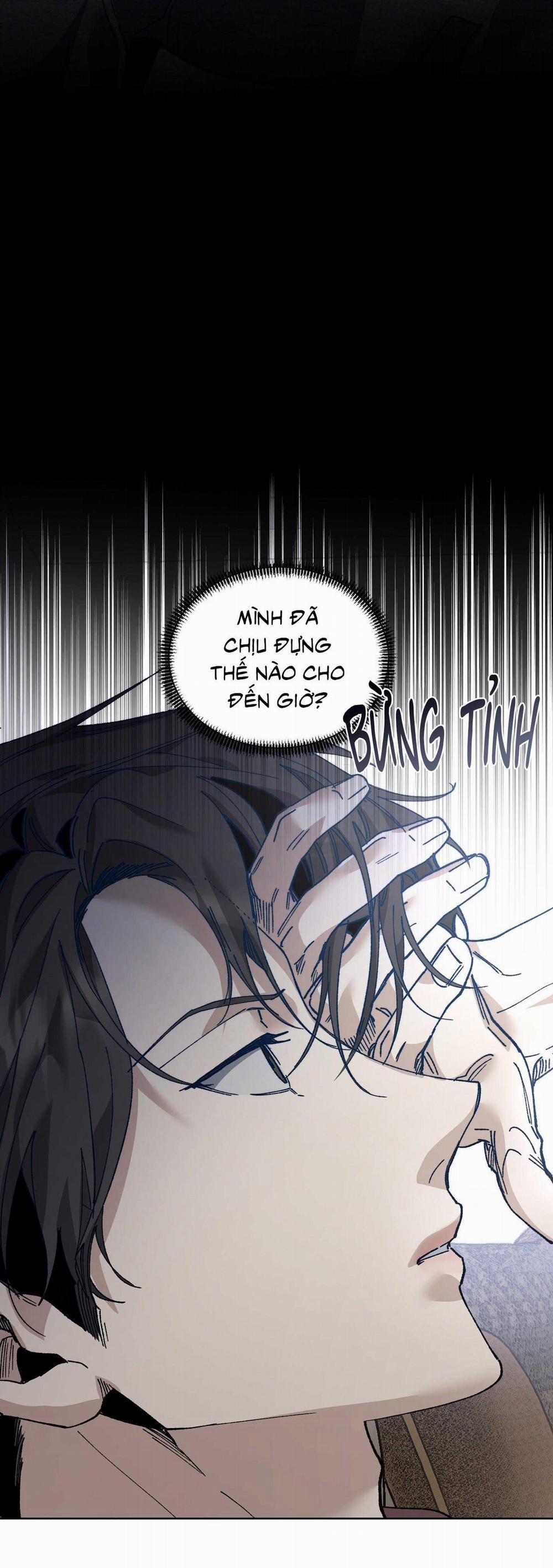 LẠC ĐIỆU LÃNG MẠN 3 trang 22