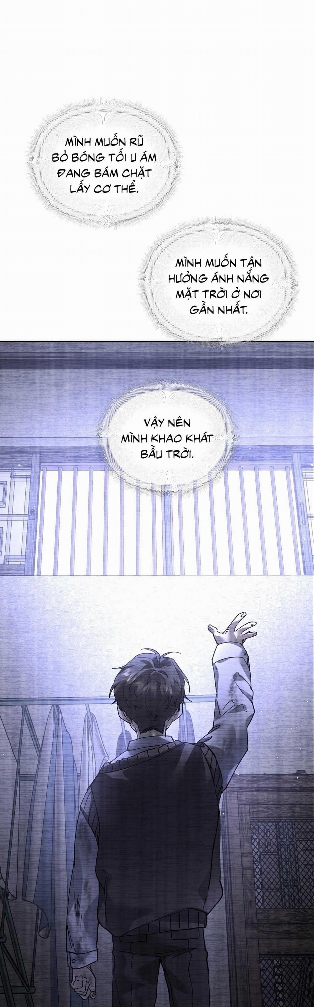 LẠC ĐIỆU LÃNG MẠN 3 trang 23