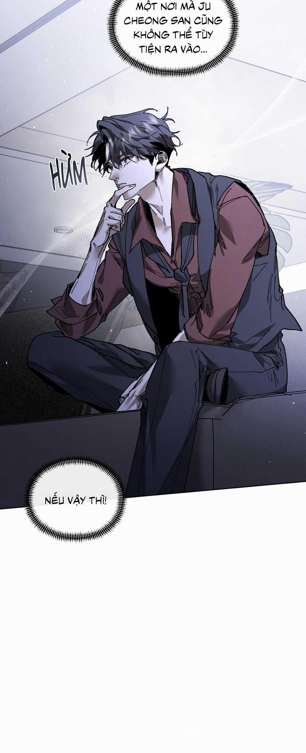 LẠC ĐIỆU LÃNG MẠN 3 trang 28