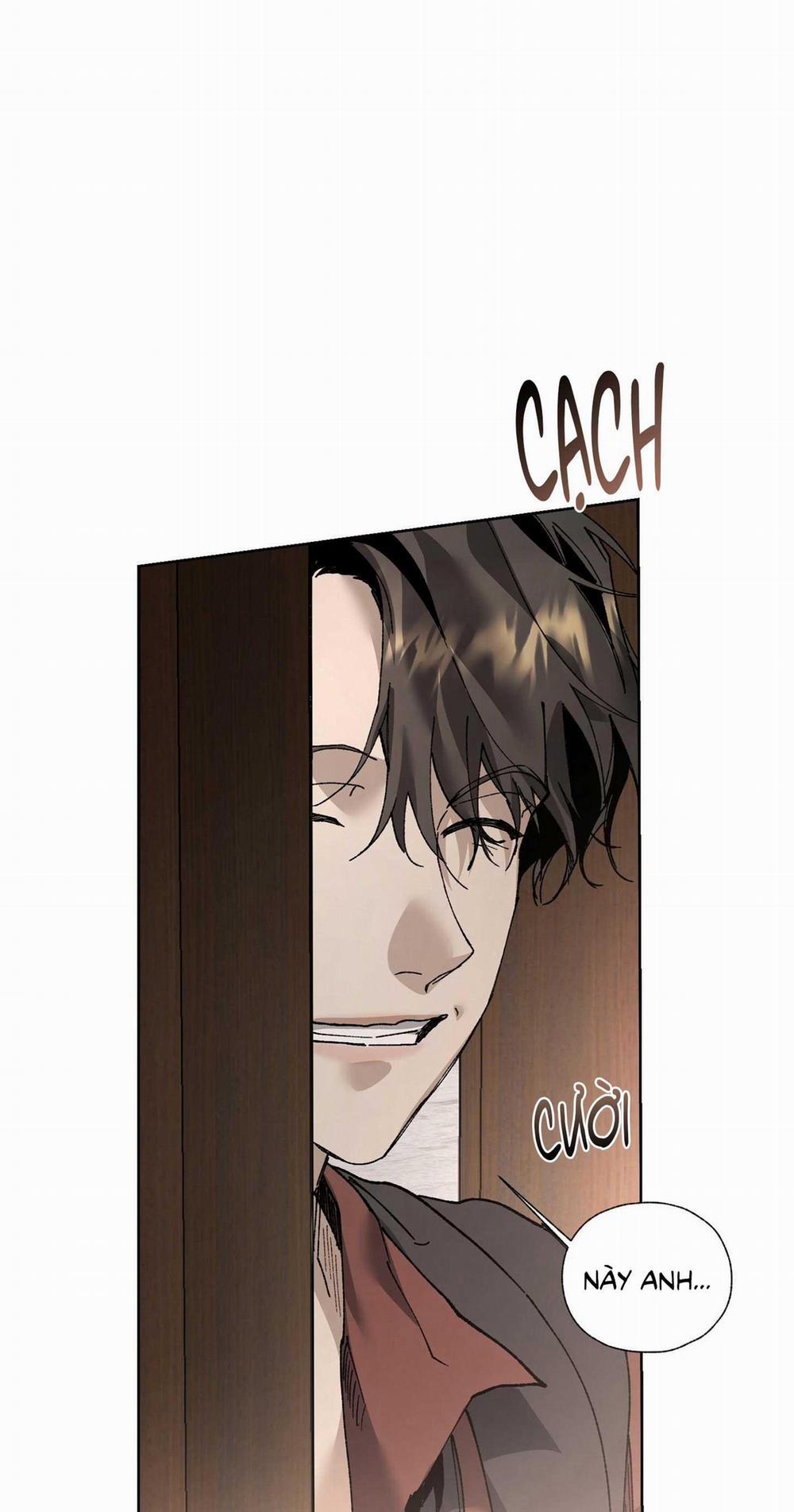 LẠC ĐIỆU LÃNG MẠN 3 trang 29