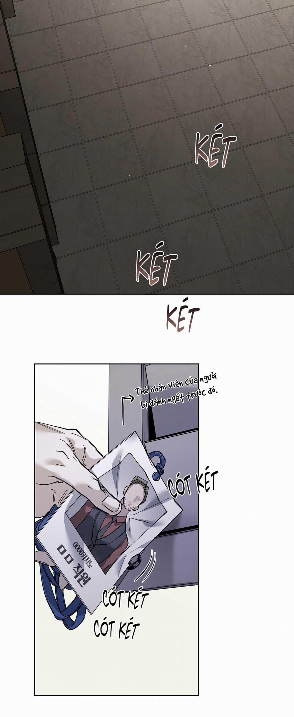 LẠC ĐIỆU LÃNG MẠN 3 trang 32