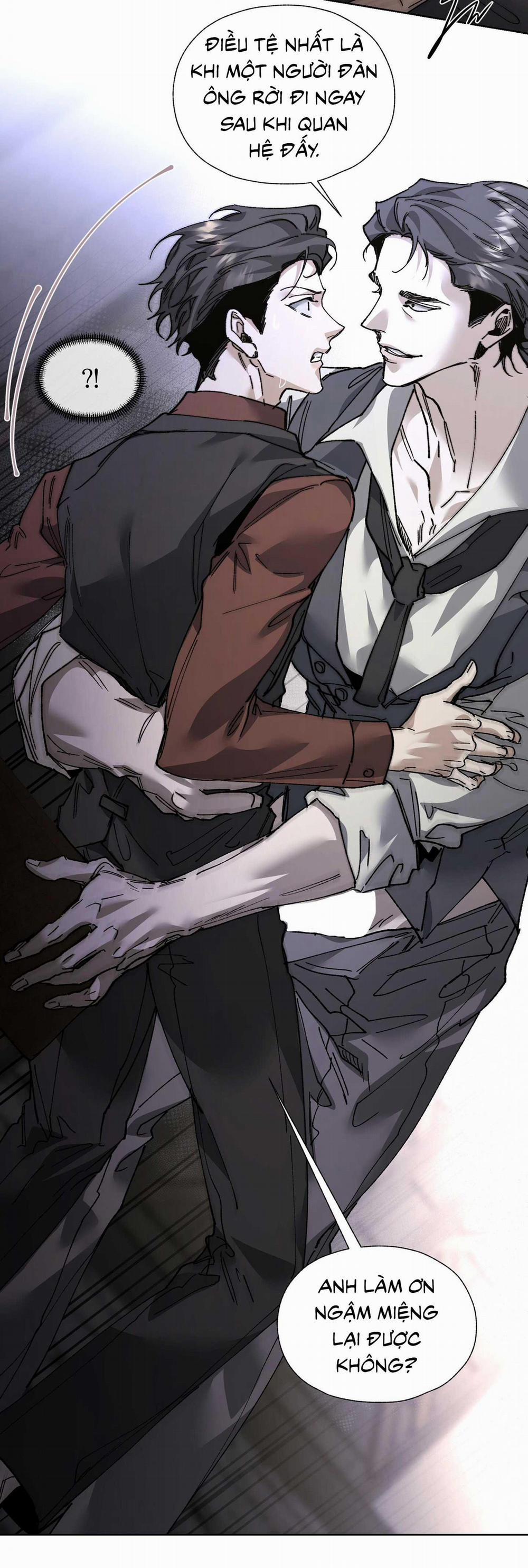 LẠC ĐIỆU LÃNG MẠN 3 trang 4