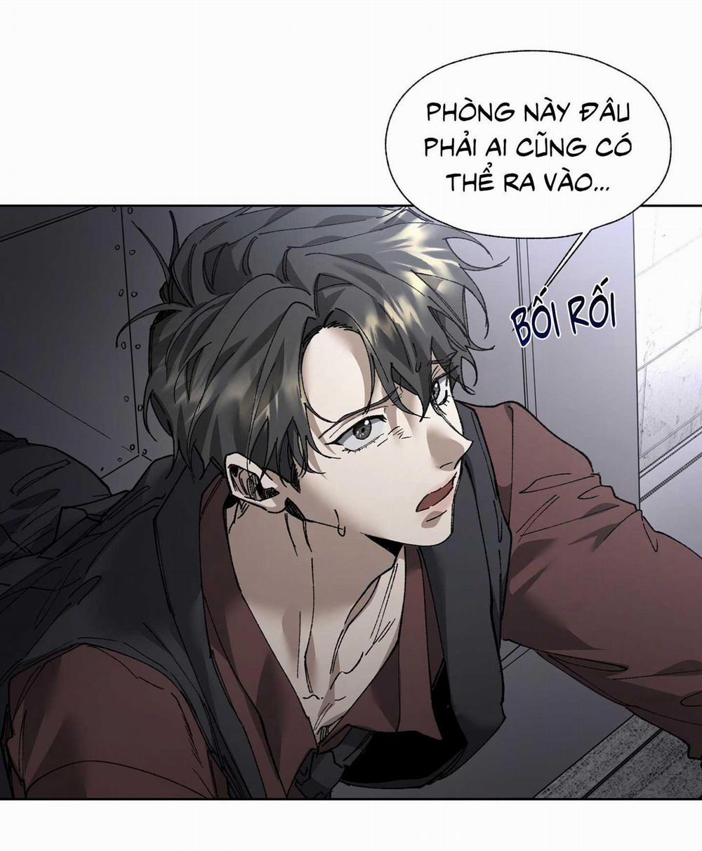 LẠC ĐIỆU LÃNG MẠN 3 trang 40