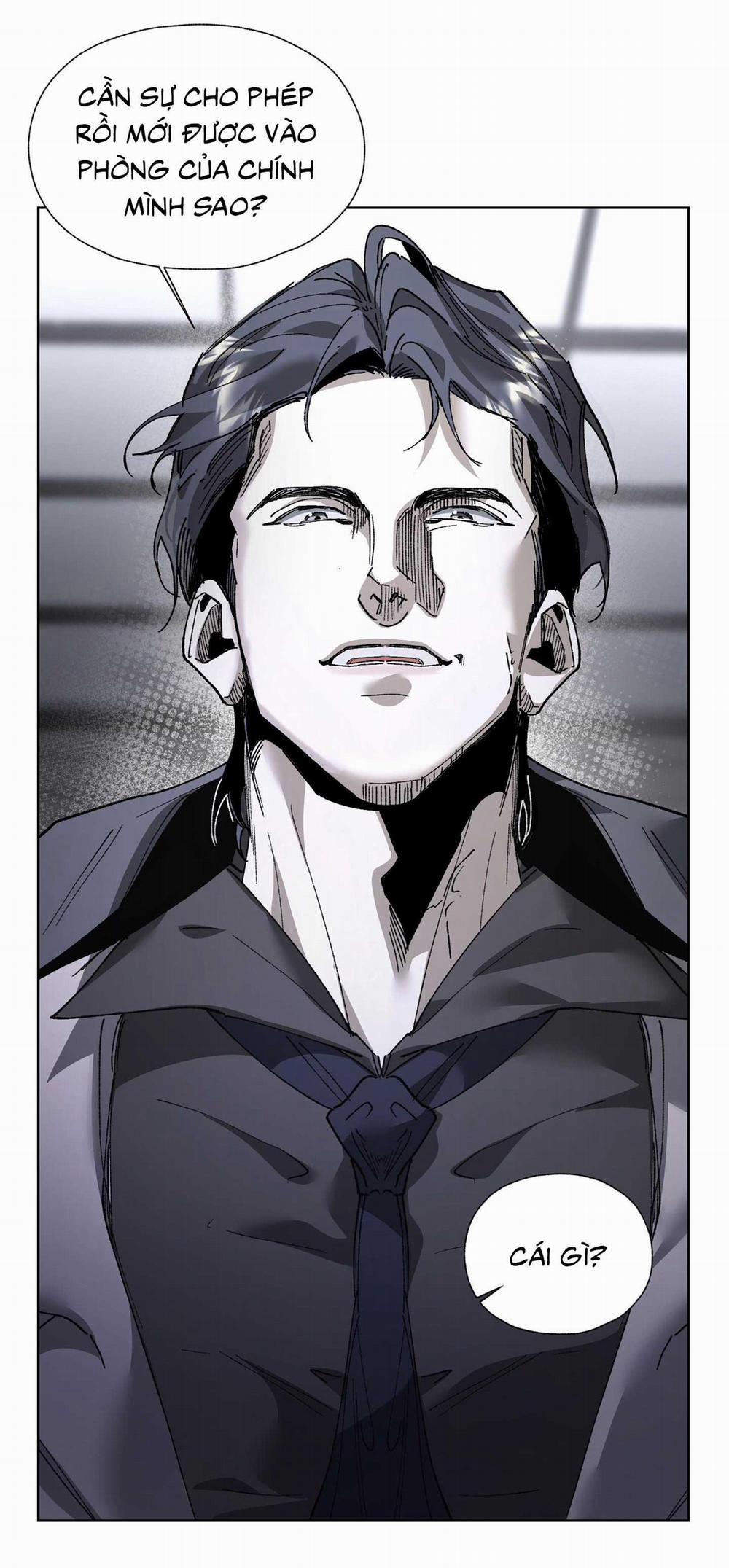 LẠC ĐIỆU LÃNG MẠN 3 trang 41