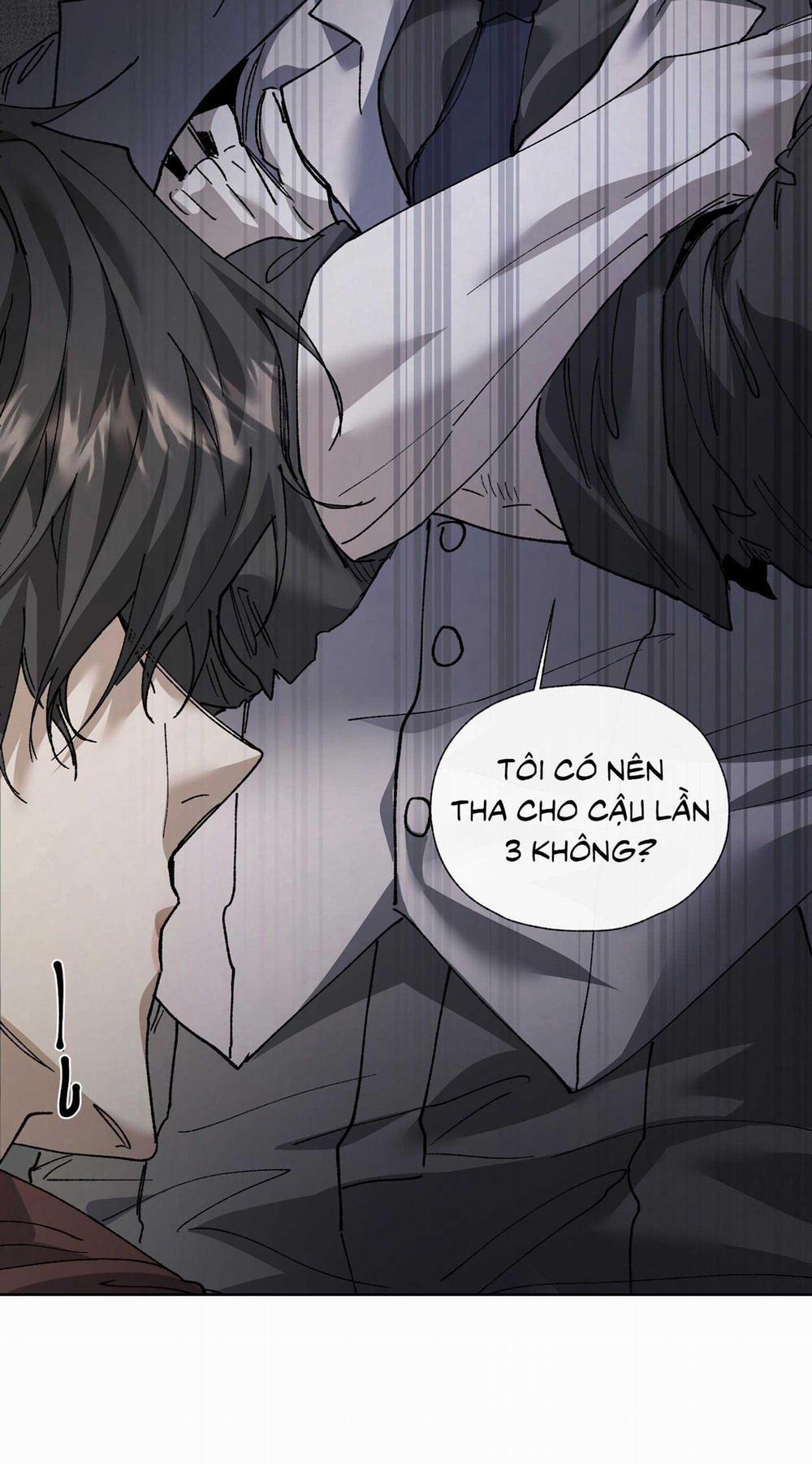 LẠC ĐIỆU LÃNG MẠN 3 trang 43