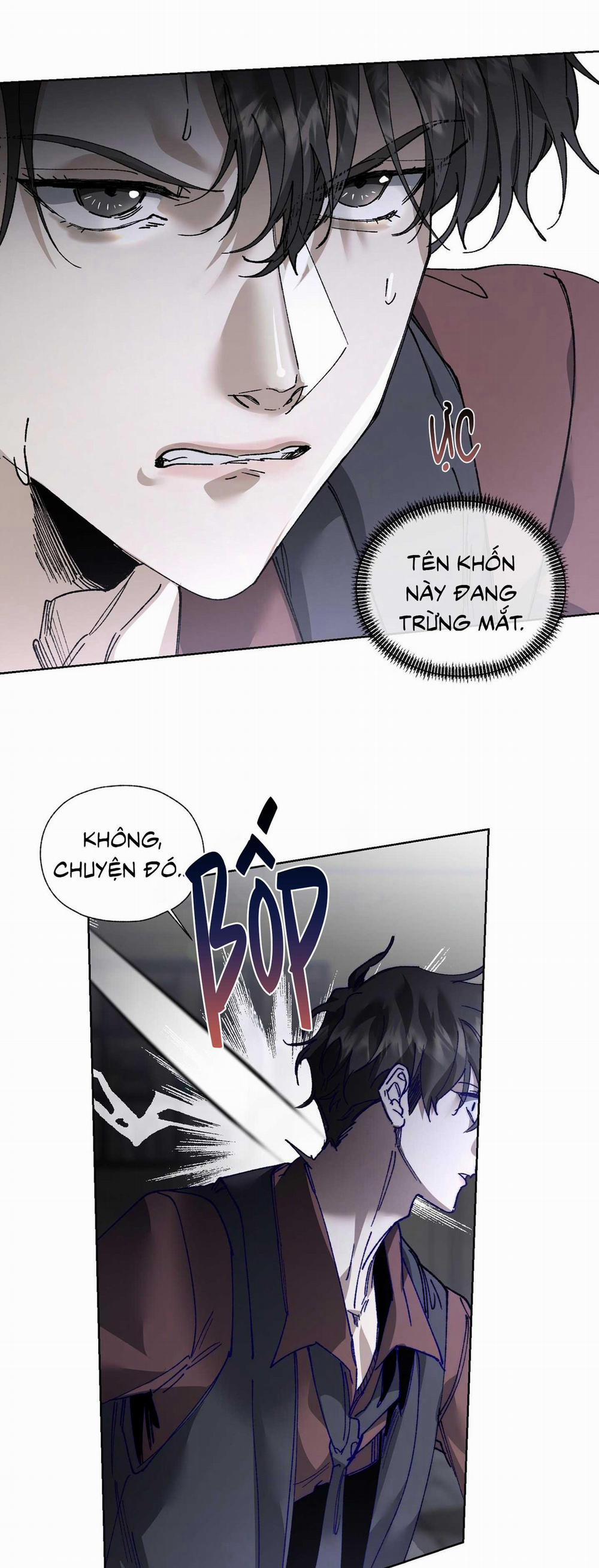 LẠC ĐIỆU LÃNG MẠN 3 trang 44