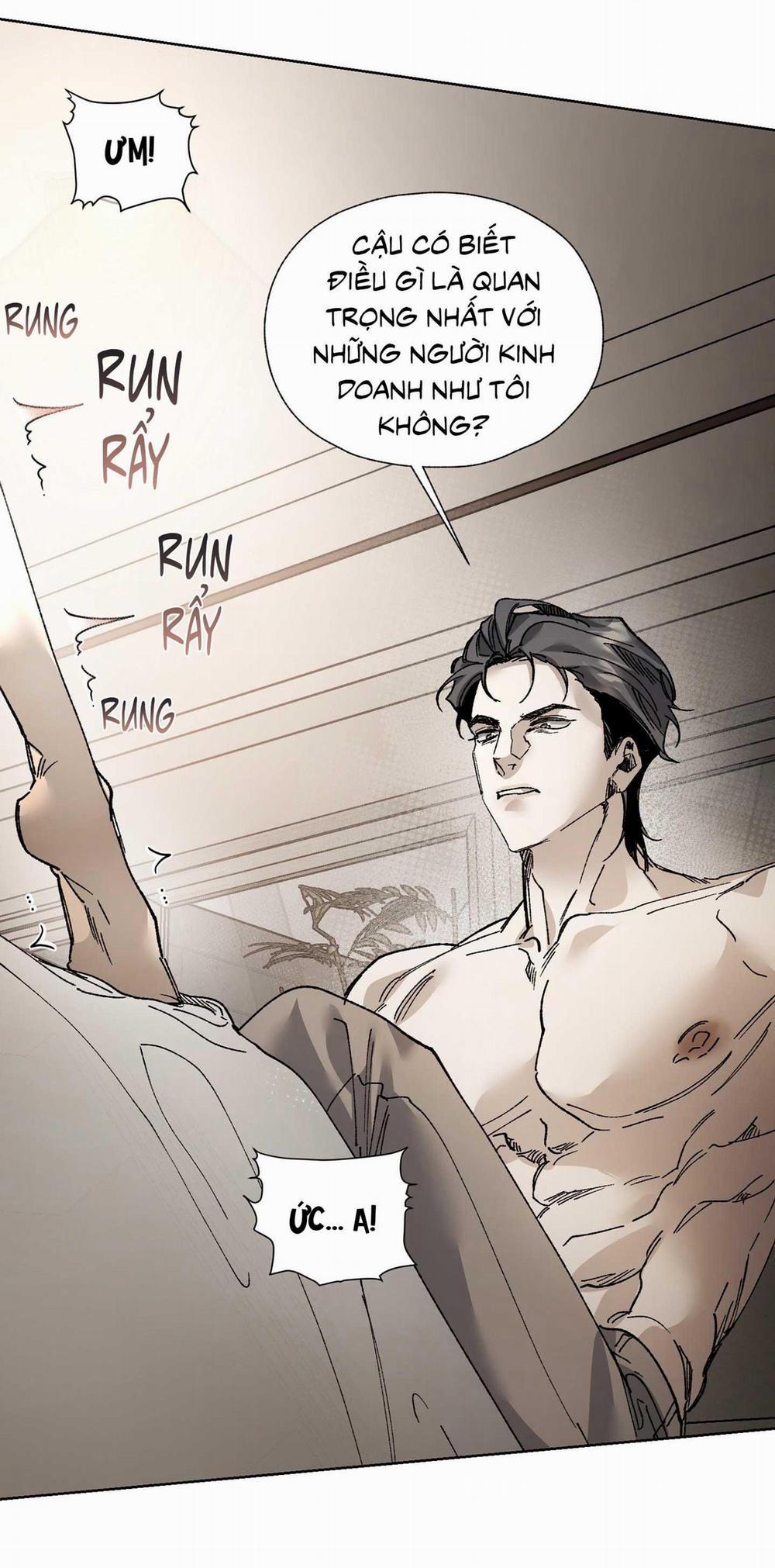 LẠC ĐIỆU LÃNG MẠN 3 trang 54