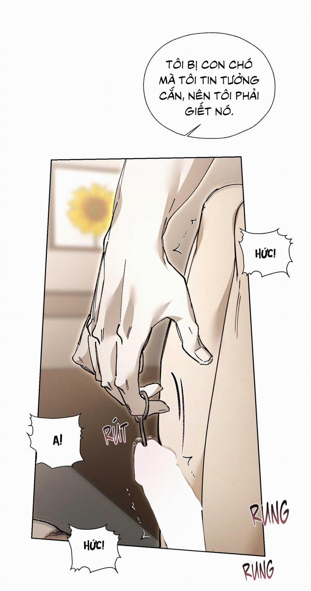 LẠC ĐIỆU LÃNG MẠN 3 trang 57