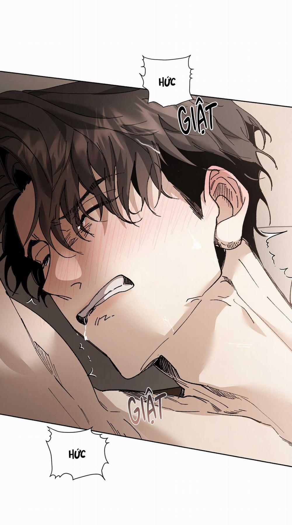 LẠC ĐIỆU LÃNG MẠN 3 trang 61