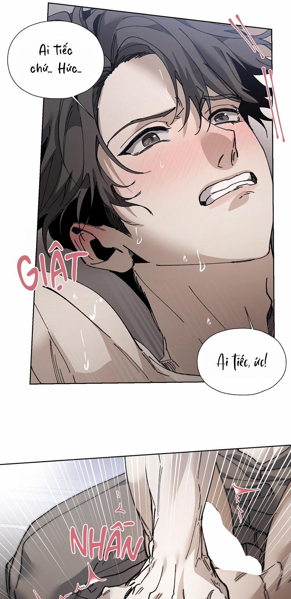 LẠC ĐIỆU LÃNG MẠN 4 END trang 11