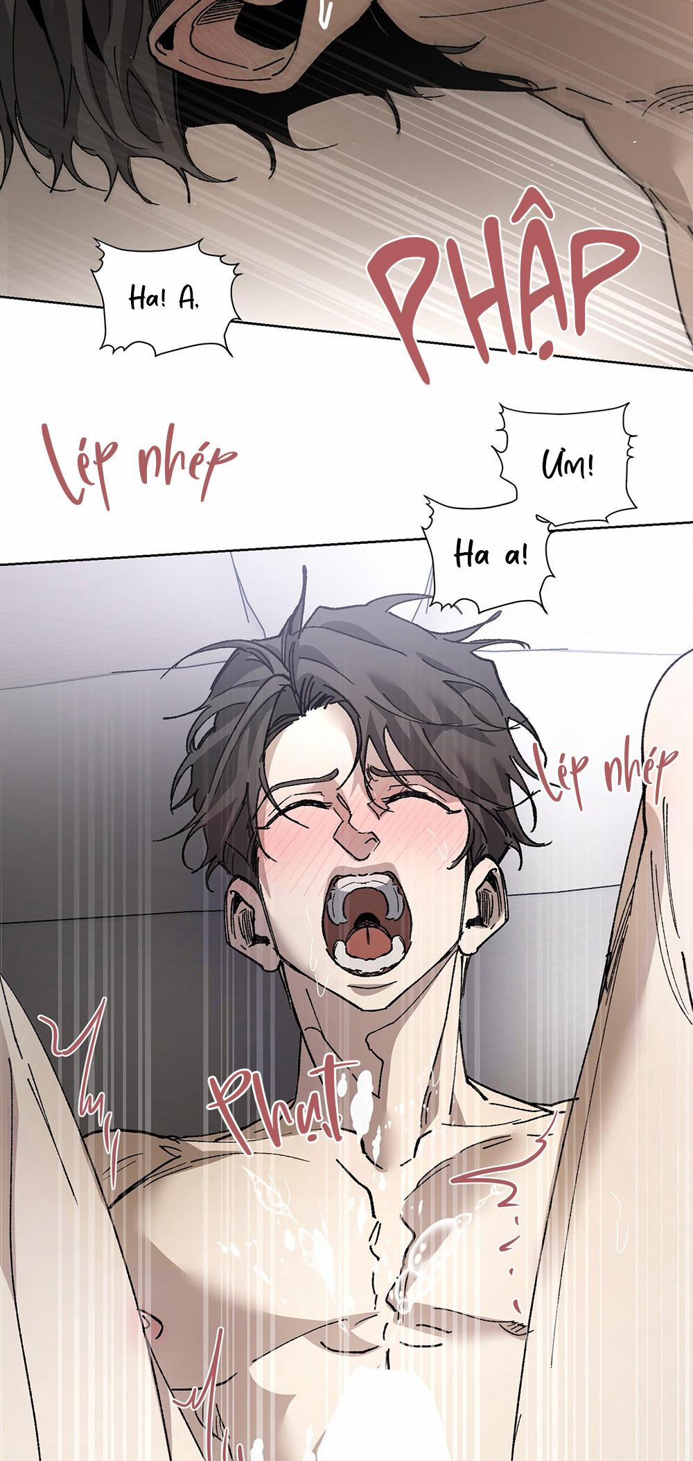 LẠC ĐIỆU LÃNG MẠN 4 END trang 24