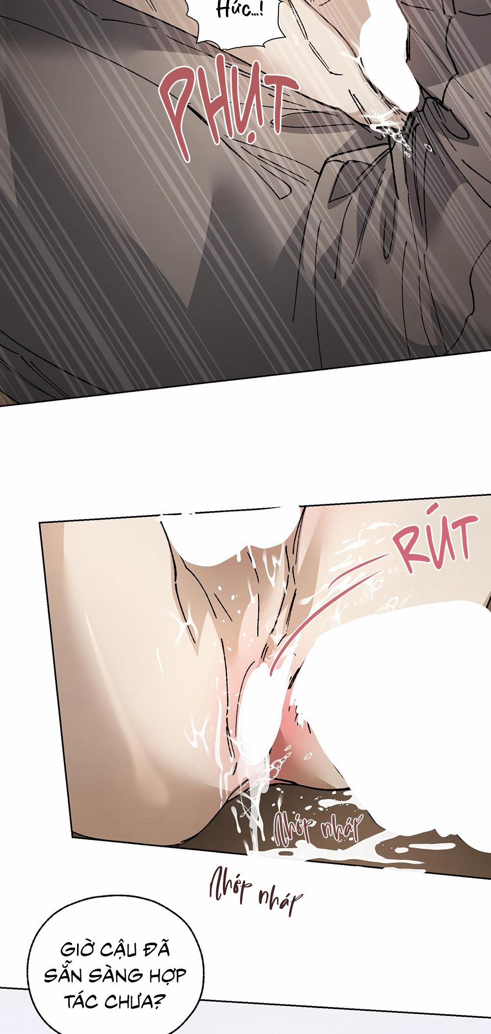 LẠC ĐIỆU LÃNG MẠN 4 END trang 29