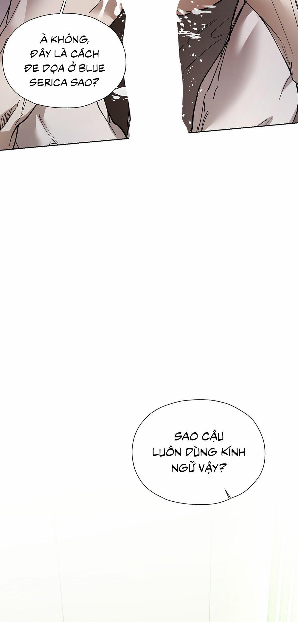 LẠC ĐIỆU LÃNG MẠN 4 END trang 32