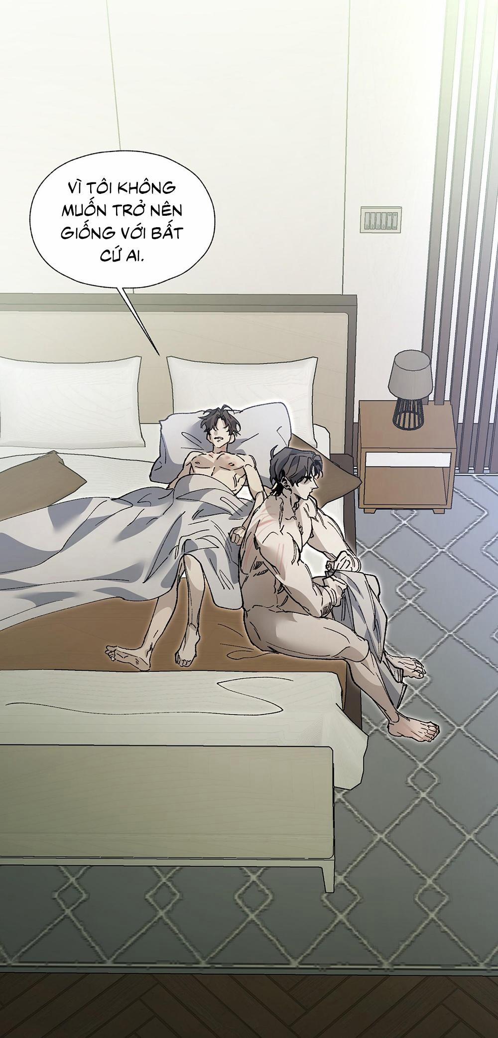 LẠC ĐIỆU LÃNG MẠN 4 END trang 33