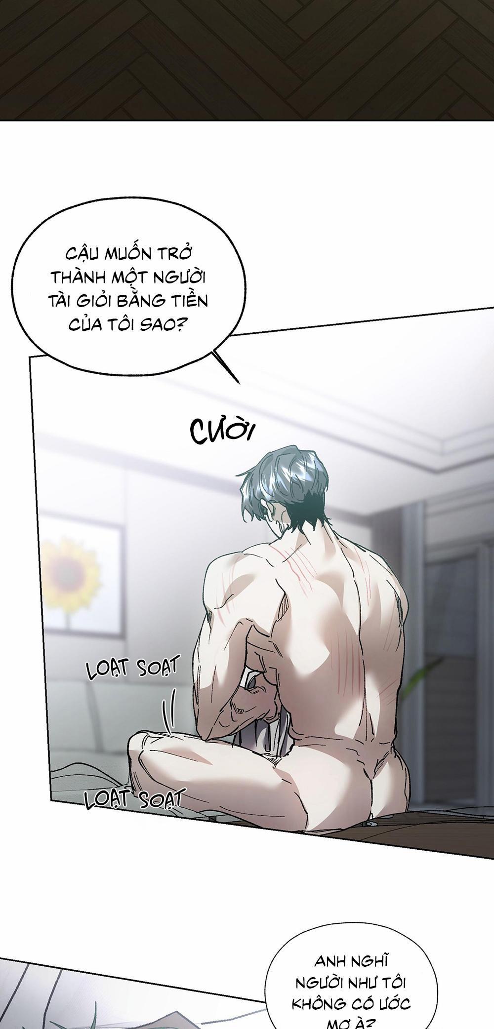 LẠC ĐIỆU LÃNG MẠN 4 END trang 34