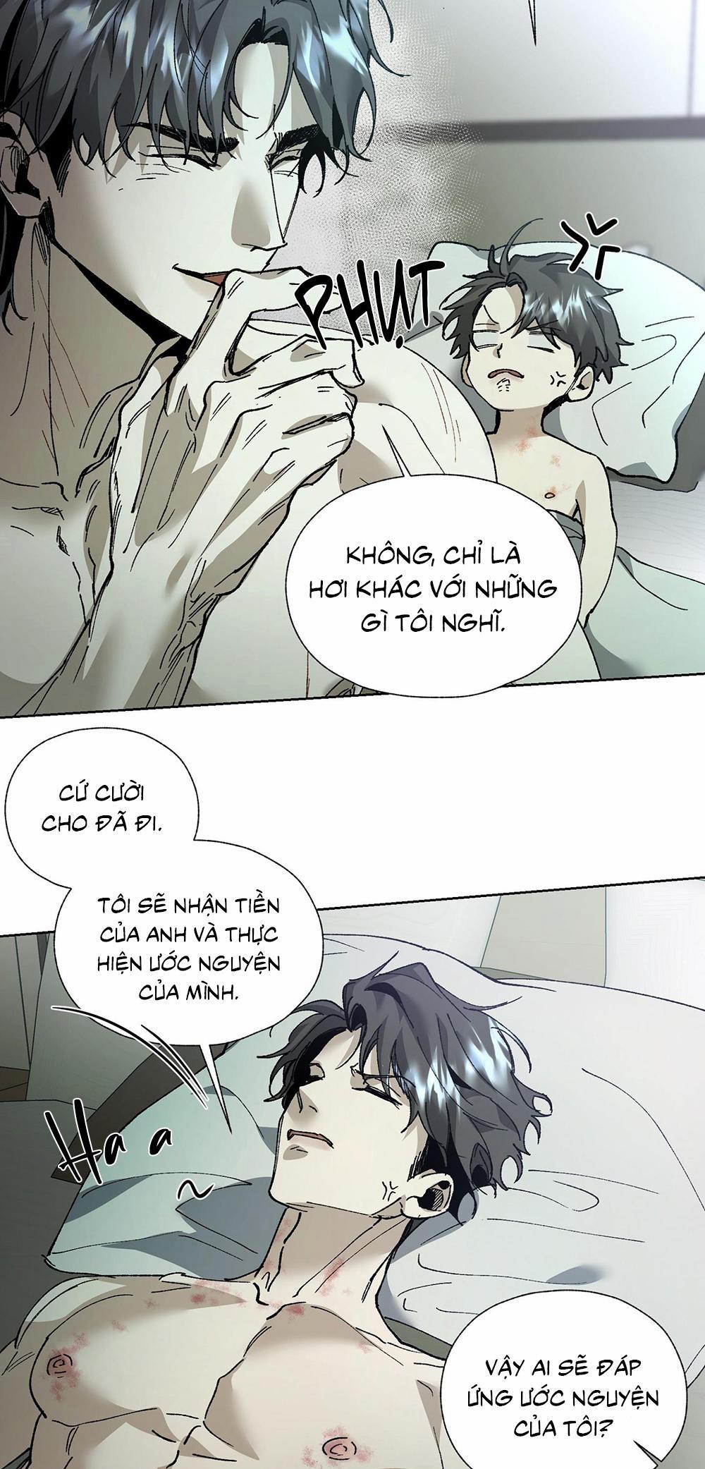 LẠC ĐIỆU LÃNG MẠN 4 END trang 36