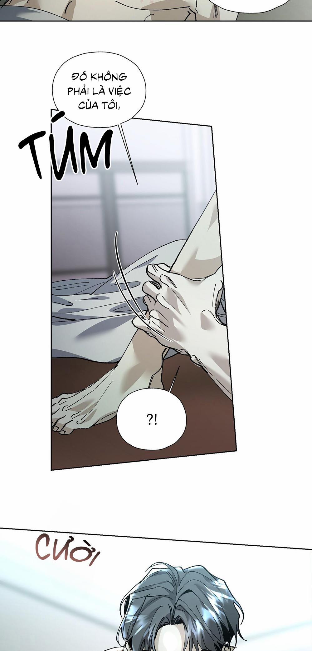 LẠC ĐIỆU LÃNG MẠN 4 END trang 37