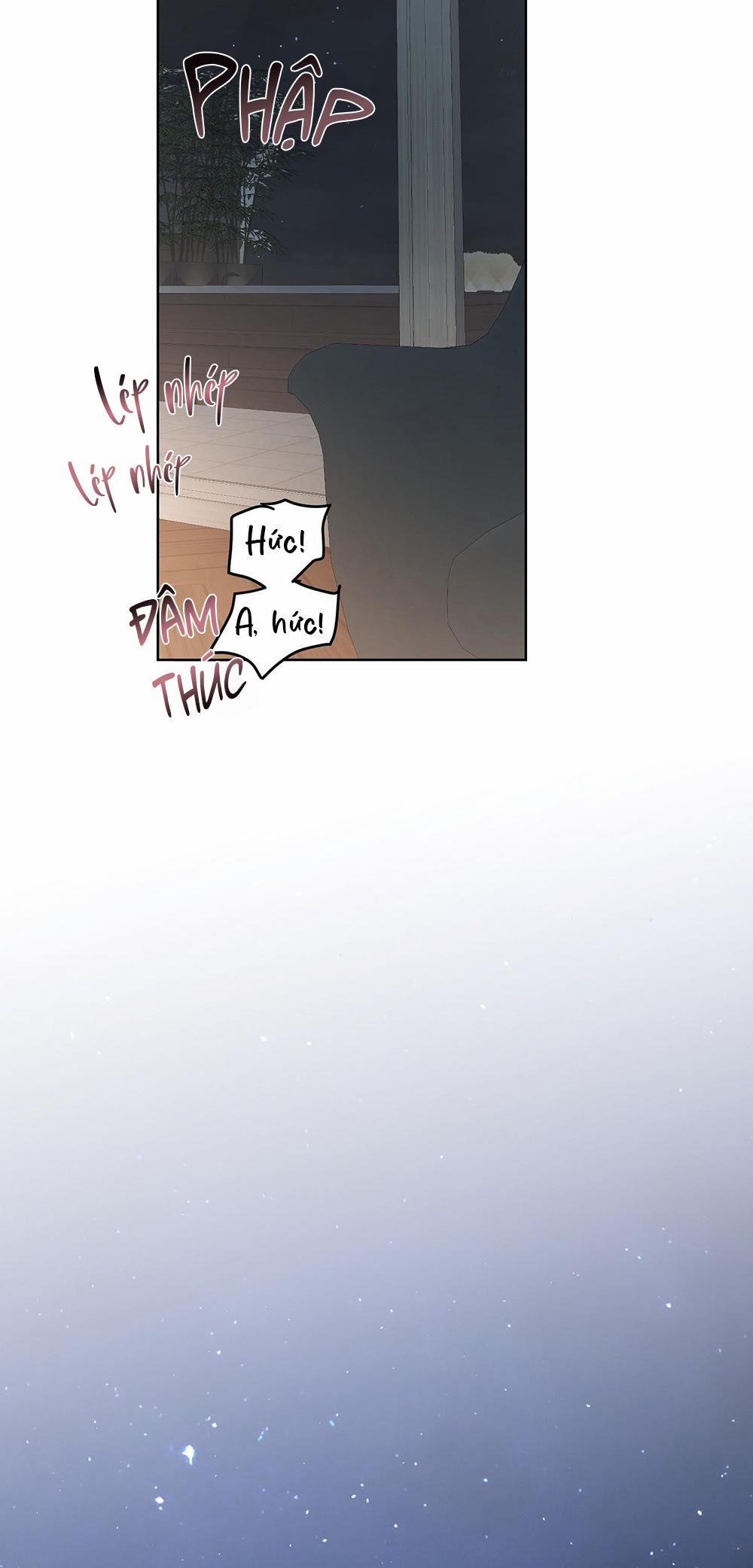 LẠC ĐIỆU LÃNG MẠN 4 END trang 40